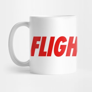 Flight Club Epstein Meme Mug